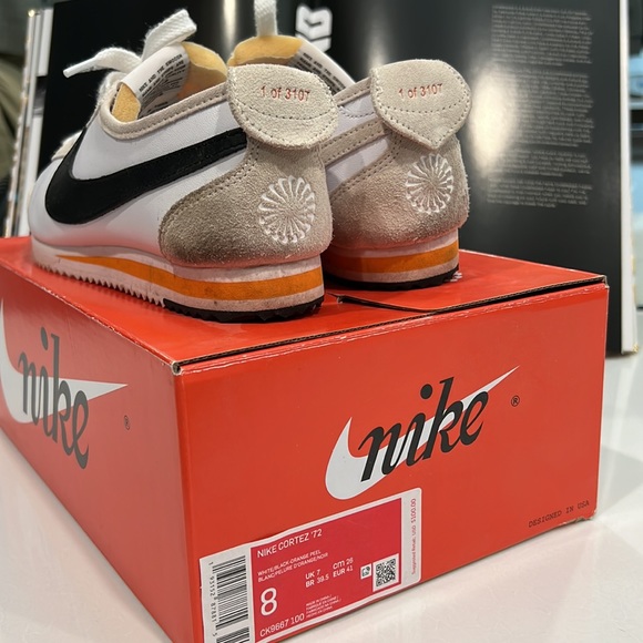 Nike Cortez ‘72 - Picture 2 of 4